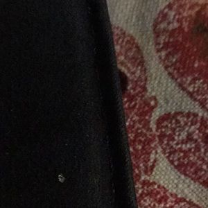 Meet your Posher, Violet